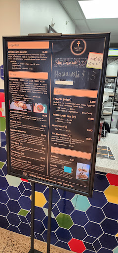Photo of Egyptian Bites - 1432 Niagara St, Buffalo, NY 14213, USA
